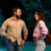 Fire Country - galeria zdjęć - filmweb