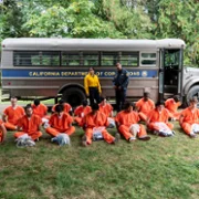 Fire Country - galeria zdjęć - filmweb