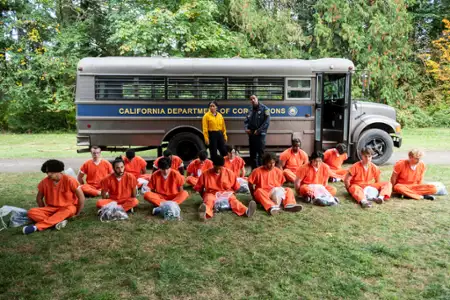 Fire Country - galeria zdjęć - filmweb