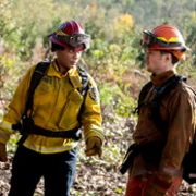 Fire Country - galeria zdjęć - filmweb