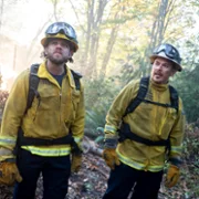 Fire Country - galeria zdjęć - filmweb