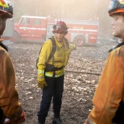 Fire Country - galeria zdjęć - filmweb