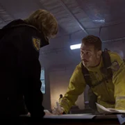 Fire Country - galeria zdjęć - filmweb