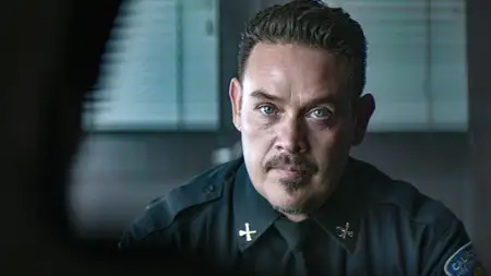 Fire Country - galeria zdjęć - filmweb