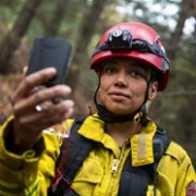 Fire Country - galeria zdjęć - filmweb