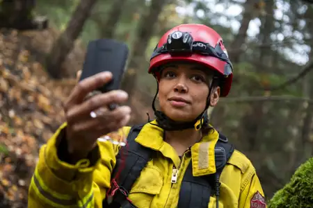 Fire Country - galeria zdjęć - filmweb