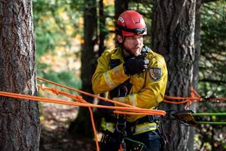 Sezon 4 Odcinek 11 Elite of the Elite