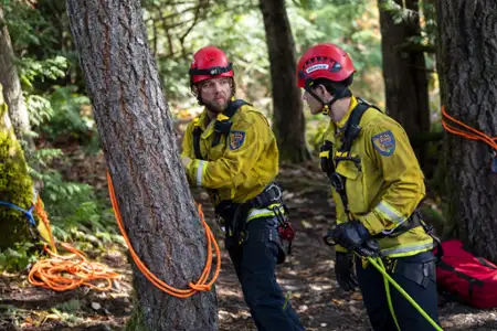 Fire Country - galeria zdjęć - filmweb