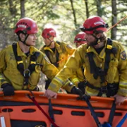 Fire Country - galeria zdjęć - filmweb