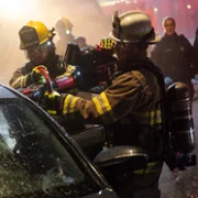 Fire Country - galeria zdjęć - filmweb