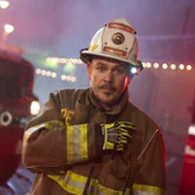 Fire Country - galeria zdjęć - filmweb