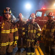 Fire Country - galeria zdjęć - filmweb