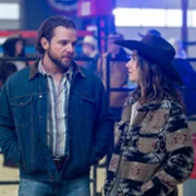 Fire Country - galeria zdjęć - filmweb