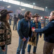 Fire Country - galeria zdjęć - filmweb