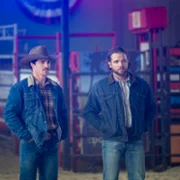 Fire Country - galeria zdjęć - filmweb