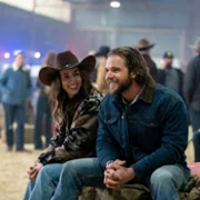 Fire Country - galeria zdjęć - filmweb