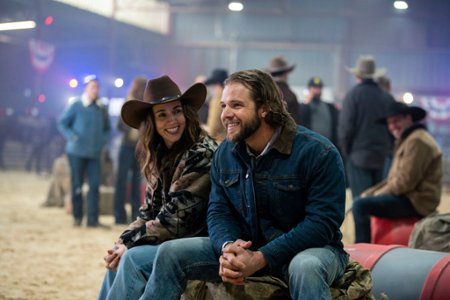 Sezon 4 Odcinek 14 Why Not Now?