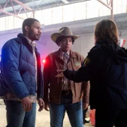 Fire Country - galeria zdjęć - filmweb