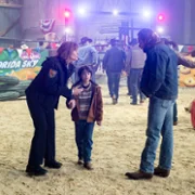 Fire Country - galeria zdjęć - filmweb