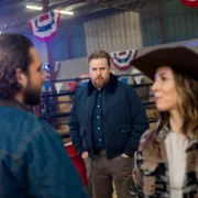 Fire Country - galeria zdjęć - filmweb