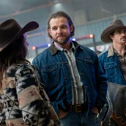 Fire Country - galeria zdjęć - filmweb