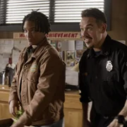 Fire Country - galeria zdjęć - filmweb