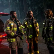 Fire Country - galeria zdjęć - filmweb