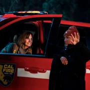 Fire Country - galeria zdjęć - filmweb