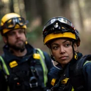 Fire Country - galeria zdjęć - filmweb