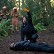 Fire Country - galeria zdjęć - filmweb