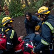 Fire Country - galeria zdjęć - filmweb