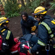 Fire Country - galeria zdjęć - filmweb