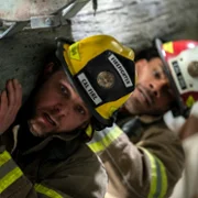 Fire Country - galeria zdjęć - filmweb