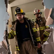Fire Country - galeria zdjęć - filmweb