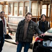 Fire Country - galeria zdjęć - filmweb