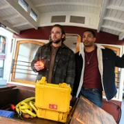 Fire Country - galeria zdjęć - filmweb