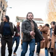 Fire Country - galeria zdjęć - filmweb