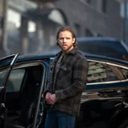 Fire Country - galeria zdjęć - filmweb