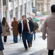 Fire Country - galeria zdjęć - filmweb