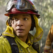 Fire Country - galeria zdjęć - filmweb
