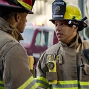 Fire Country - galeria zdjęć - filmweb