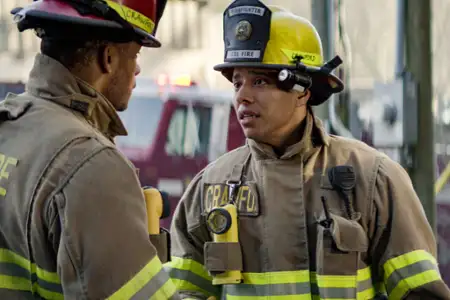 Fire Country - galeria zdjęć - filmweb