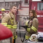 Fire Country - galeria zdjęć - filmweb