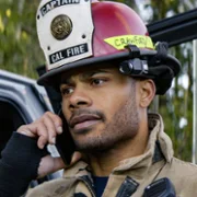 Fire Country - galeria zdjęć - filmweb