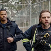 Fire Country - galeria zdjęć - filmweb