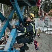 Fire Country - galeria zdjęć - filmweb