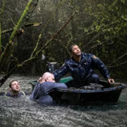 Fire Country - galeria zdjęć - filmweb