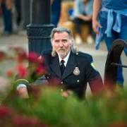 Fire Country - galeria zdjęć - filmweb