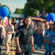 Fire Country - galeria zdjęć - filmweb