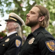 Fire Country - galeria zdjęć - filmweb